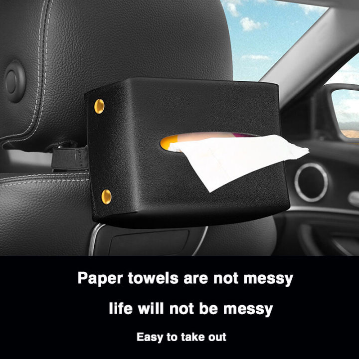 %E3%80%90Toy%20life%20hall%E3%80%91Car%20leather%20tissue%20box%20car%20sun%20visor%20tissue%20bag%20car%20interior%20central%20control%20storage%20box%20suitable%20for%20Honda%20CITY%20CIVIC%20HRV%20CRV%20Accord%20Odyssey%20VEZEL%EF%BC%88#%20Black%EF%BC%89%20-%20Image%203