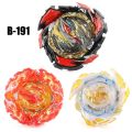 【Hey my home】Beyblade Burst Overdrive Sp Starter Bey Bay Blade Kids Gyro Metalen Spinning Speelgoed Voor Kinderen Jongens Bladen. 