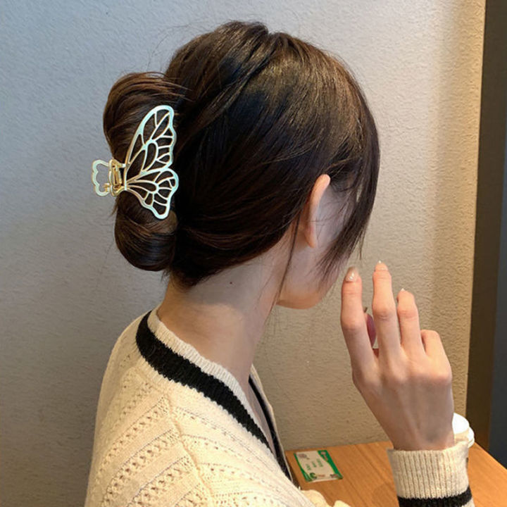 Temperament%20Gold%20Grab%20Butterfly%20Hair%20Clips%20Elegant%20Vintage%20Headband%20Hair%20Clips%20MJD%20-%20Image%204
