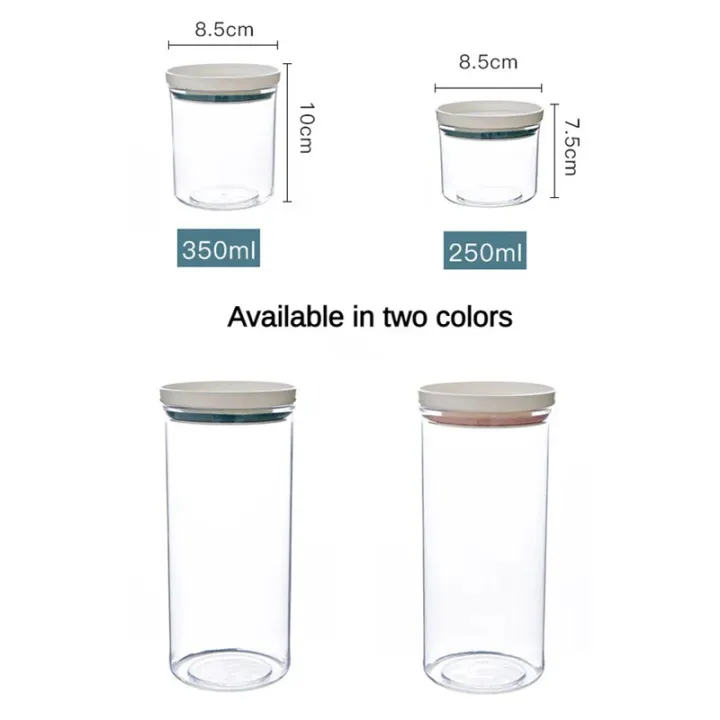 Kitchen%20Accessories%20Storage%20Box%20Sealed%20Bottles%20Plastic%20Storage%20Container%20Spice%20Food%20Canister%20Keep%20Fresh%20Jars%20For%20Bulk%20Cereals%20-%20Image%204