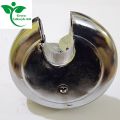 90/100 mm 10 livers Shatter lock/ Tala. specially made for Heavy duty shutter security.. 