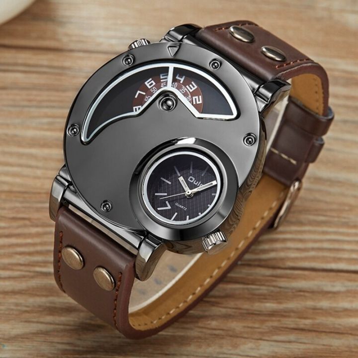 Oulm%20Designer%20Brand%20Luxury%20Watches%20For%20Men%20Dual%20Time%20Quartz%20Watch%20Casual%20Man%20Leather%20Watch%20Sport%20Male%20Clock%20-%20Image%206