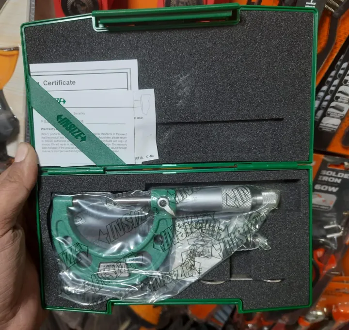 Outside%20Micrometer,%2025-50%20mm,%20Graduation%200.01%20mm%20INSIZE%20Brand%20NO-1%20in%20bangladeh%20Same%20as%20picture%20-%20Image%205