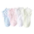 Free size New Princess Baby Girl Socks. 