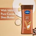 Vaseline Cocoa Glow Serum In Lotion - 400 ml. 