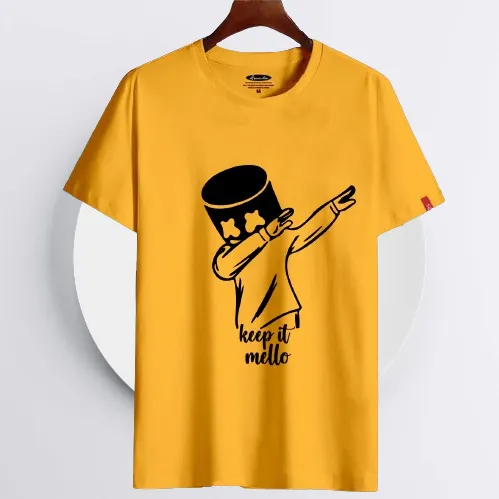 New%20Jersey%20Half%20Sleeve%20Menz%20Fashionable%20Tshirt%20-%20Image%204