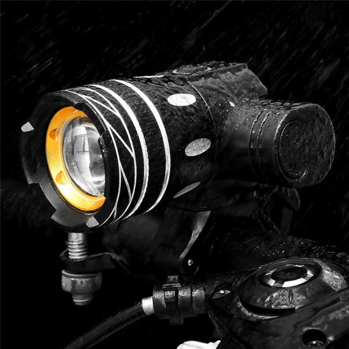 USB%20Rechargeable%20High%20LED%20Front%20Light%20for%20&%20Road%20Bicycles,%20Ideal%20for%20Night%20Safety%20-%20Image%204