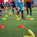 1 Pcs Football Cross Training Track Disc Cones Sports Safety Equipment Sign. 