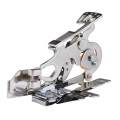 Ruffle Attachment Sewing Machine Presser Foot. 
