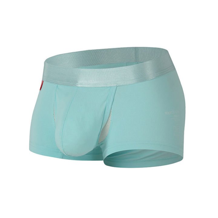 Fashion%20Open%20Front%20Underwear%20Men%20Cotton%20Mid%20Waist%20Men's%20Boxer%20Shorts%20Panties%20Breathable%20Male%20Underpants%20-%20Image%203