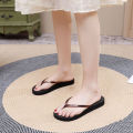 Summer Flip Flops For Women Casual Flat Slippers Sandals Comfort Lady EVA Beach Shoes Woman Slides Footwear Pantuflas Mujer. 