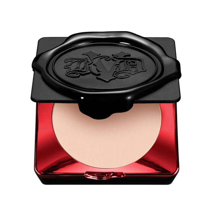 Kat Von D - Lock-it Powder Foundation