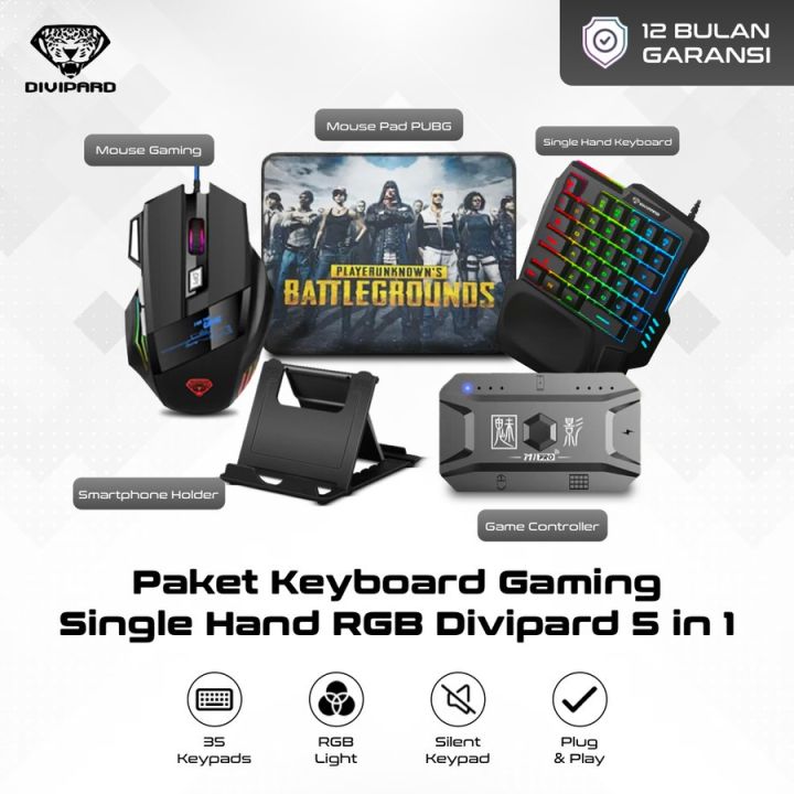 Paket%20Keyboard%20Gaming%20Single%20Hand%20RGB%205in1%20Divipard%20Keyboard%20Gaming%20-%20Image%204