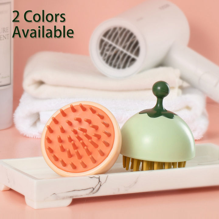 Hair%20Shampoo%20Massage%20Brush,%20Scalp%20Care%20Brush%20with%20Soft%20Silicone%20Bristles%20Scalp%20Massager%20for%20Hair%20Care%20and%20Head%20Relaxation%20-%20Image%205
