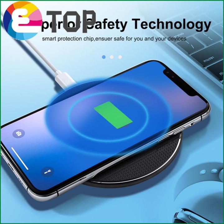 Samsung A50 Samsung A80 Cargador Inalambrico Galaxy A30 El Samsung