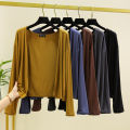 Modal Short Cardigan Women's Spring and Summer Thin and All-Matching Sunscreen Coat Slim Fit Figure Flattering Outerwear Solid Color Coat. 