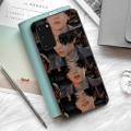 KPOP Agust D Phone Case for Redmi 8 9 9A for Samsung J5 J6 Note9 for Huawei NOVA3E Mate20lite cover. 