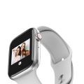 Microwear W34 Wireless Bluetooth Smartwatch. 