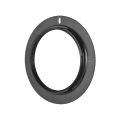 M42AI 42mm Screw Mount Lens to Nikon AI F Camera Lens Mount Adapter Ring. 