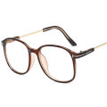 Trans Mirror New Reading Glasses Clear Frame Vintage Reading Glasses Unisex Reading Glasses for the Elderly. 