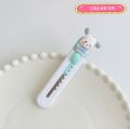 Cartoon Kuromi Doraemon Mini Portable Cutter. 