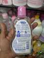 Kodomo Baby Oil 200ml Pink Hanabaki. 