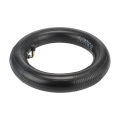 1 Piece 90 Degree Thickened Inner Tube 8 1/2X2 (50-156) Butyl Rubber Thickened Inner Tube Black. 