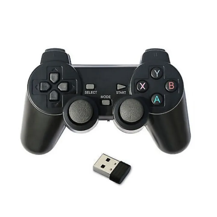 Wireless%20Game%20Controller%20Gamepad%20For%20TV%20Box%20PC%20Android%20Phone%20-%20Image%205