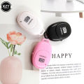 Mini Bluetooth 4.0 Remote Control Button Wireless Controller Self-timer Camera Stick Shutter Release Phone Selfie.