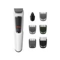 Philips MG3721/65 MultiGroom Series-3000 7-in-1 Face, Hair & Body Trimmer.