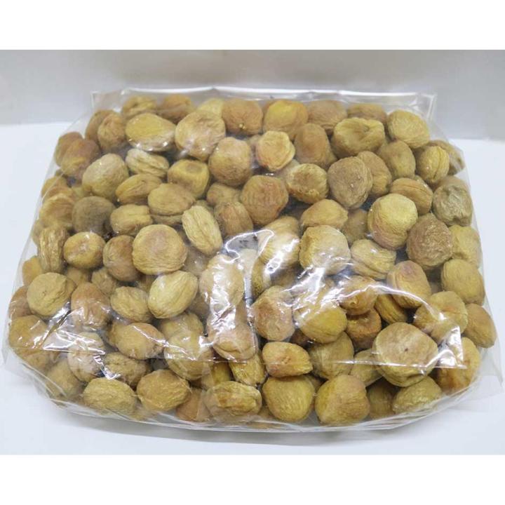 Dry Alu Bukhara - 250gm