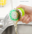 Automatic Cleaning Essential Brush For Kitchen.