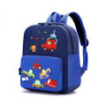 Kids Cartoon School Bags Custom Children's Bookbags Print Latest Fashion for Teen Girl Nylon Day Backpack 1pc/poly Bag + Carton. 