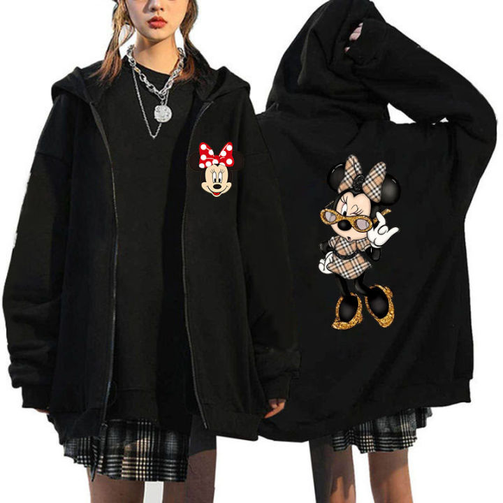 Y2k%2090s%20Minnie%20Zipper%20Sweatshirts%20Mickey%20Mouse%20Disney%20Hoodies%20Harajuku%20Women%20Jacket%20Clothes%20Cartoon%20Streetwear%20Unisex%20KEEMEEUYZO%20-%20Image%205