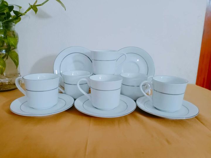 Exclusive%20Tea%20Cup%20Set%20And%20Saucers%2012%20Pcs%20Ceramic%20-%20Elevate%20Tea%20Time%20With%20A%20Stylish%20Set%20Of%20Tea%20Cups%20And%20Saucers%20-%20Image%207
