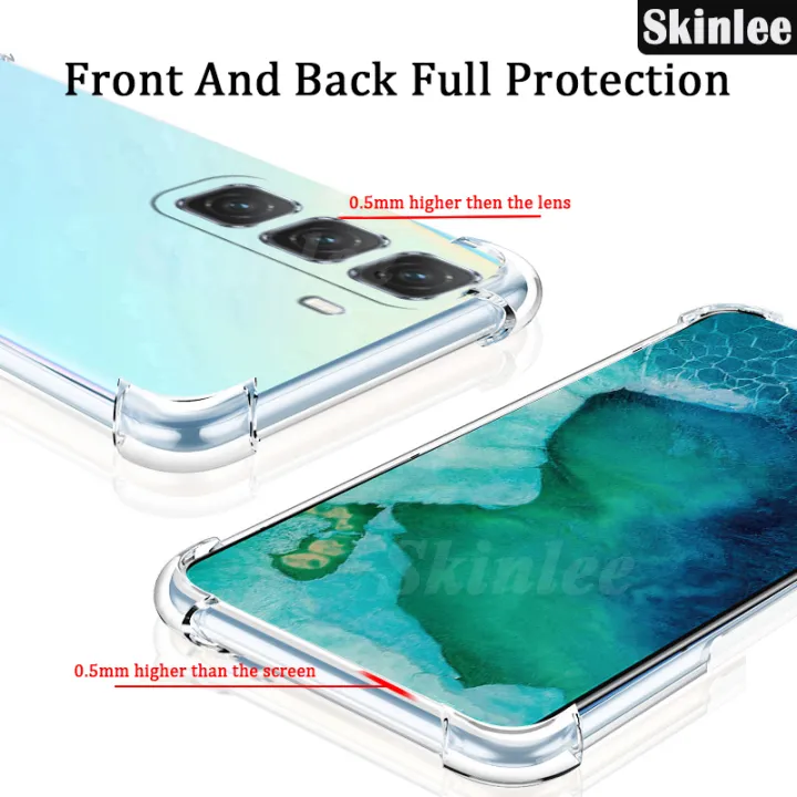 Infinix%20Hot%2050%20Pro%204G%20Premium%20Silicone%20Case%20Crystal%20Clear%20Soft%20TPU%20Ultra-Thin%20Transparent%20Flexible%20Protective%20Mobile%20Phone%20Back%20Cover%20-%20Image%203