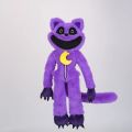 【Top-rated】 Smiling Critters Catnap Plush Toys Hopscotch Bearhug Plushie Doll Kawaii Stuffed Animal Decoration For Kids Navidad Gift. 