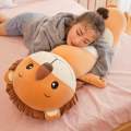 Long Stuffed Animals Hug Pillow Big Plush Toys for Kids Girlfriend Girls.