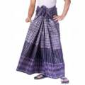 Multicolor Cotton Lungi for Men- Progressively Better Preferble - Low Hassle and Maintanance. 