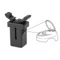 2x for Brabantia Replacement Catch Compatible Touch Lid Bin Clip Latch Spare Repair Lock Clip Replacement Lock Catch Waste Bin.