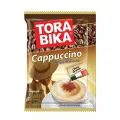 Tora Bika Capuchino (25G) 10 Pack.