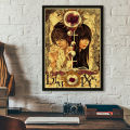 Classic Anime Death Retro Poster Aesthetic Prints Ryuk/Light/L·Lawliet Painting Manga Vintage Home Room Club Art Wall Decor. 