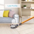Electric Mop Attachment for Dyson V7 V8 V10 V11 V15 Vacuum Cleaner, Including Removable Water Tank.
