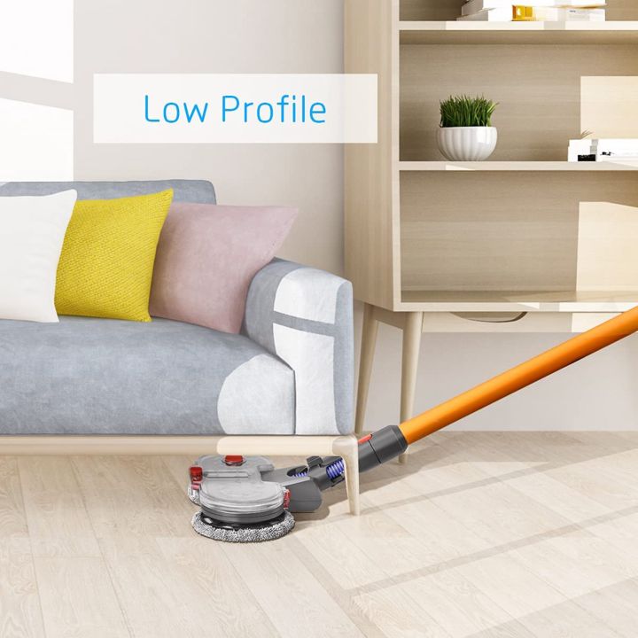 Electric%20Mop%20Attachment%20for%20Dyson%20V7%20V8%20V10%20V11%20V15%20Vacuum%20Cleaner,%20Including%20Removable%20Water%20Tank%20-%20Image%204