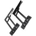 2Pcs Lift Up Table Lifting Frame Spring Standing Rack for Standing Desk. 