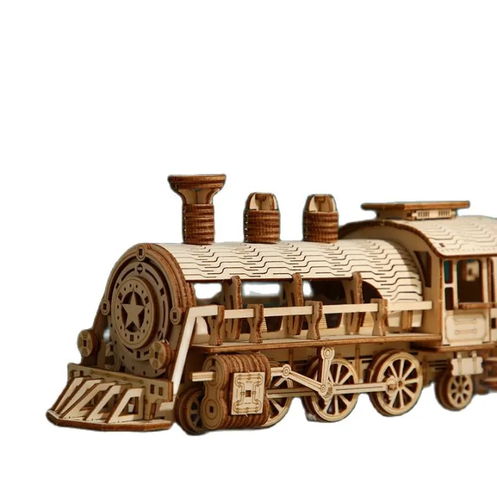 3D%20Puzzles%20Movable%20Classic%20Steam%20Train,Car,Jeep,Truck%20Assembly%20DIY%20Toys%20Gift%20for%20Child%20Adult%20Wooden%20Model%20Building%20Blocks%20Kits%20MuXiaRe%20-%20Image%203