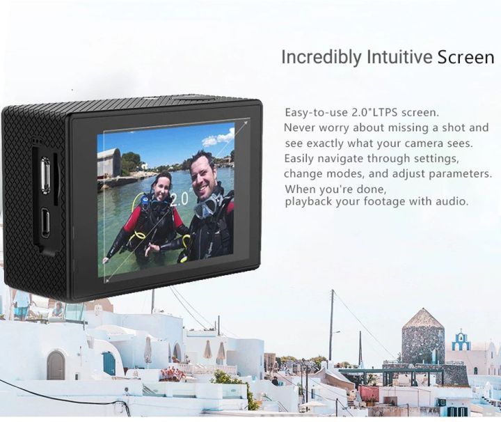 SJCAM%20SJ4000%20AIR%204K%20Action%20Camera%20Full%20HD%20Allwinner%204K%2030FPS%20WIFI%202.0"%20Screen%20Mini%20Helmet%20Waterproof%20Sports%20DV%20Camera%20-%20Image%207
