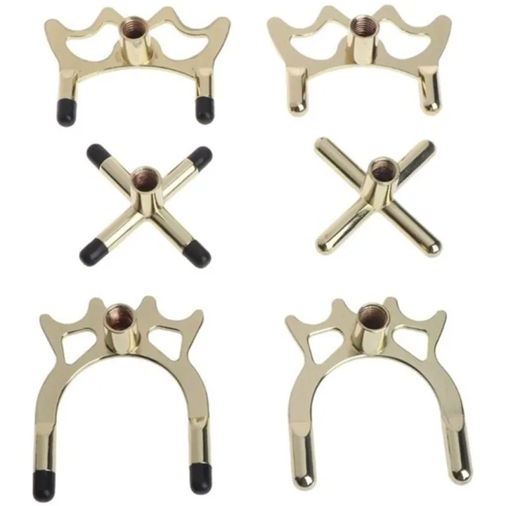 Stick%20Sports%20Antlers%20Metal%20Snooker%20Pool%20Frame%20Cue%20Pole%20Holder%20Bridge%20Head%20Rod%20Rack%20Billiard%20Holder%20-%20Image%205