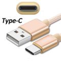 USB-C USB 3.1 Type C Fast Charger for Motorola Moto G6 / G6 Plus , Moto Z 2018 , Moto X4 X 2017 Data Sync Charging Cable. 