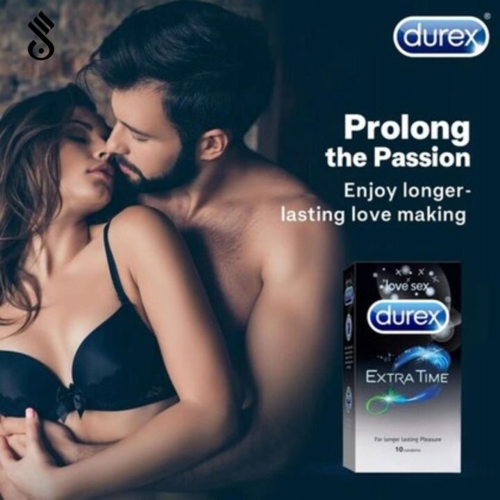 Durex%20Extra%20Time%20Condom%20For%20Longer%20Lasting%20Pleasure%20-%20Large%20Single%20Pack%2010pcs%20Condoms%20-%20Image%204